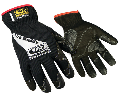 Ringers Gloves 10311 Tire Buddy Glove - X-Large - MPR Tools & Equipment