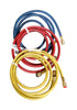 Robinair 60096 96" R-134A Enviro-Guard Hoses, 3 - MPR Tools & Equipment