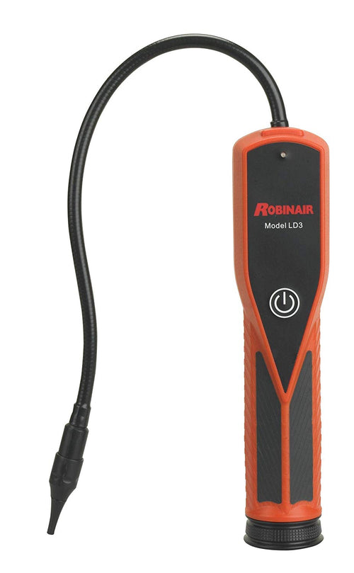 Robinair LD3 Refrigerant Leak Detector - MPR Tools & Equipment