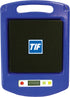 Robinair TIF9030 220 Lbs Capacity Compact Refrigerant Scale, 9" x 9" Platform - MPR Tools & Equipment