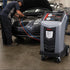 Robinair 34788NI Premier R-134A Refrigerant Recovery, Recycling and Recharging Machine, Gray