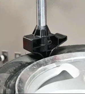 Coats 800MAXX80 Maxx 80 Rim Clamp Tire Changer Machine