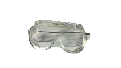 Rodac GPVC101 Protective Goggles - MPR Tools & Equipment