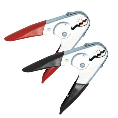 Rodac PR2014D Parrot Clamp 2 Pcs (1R+1B) - MPR Tools & Equipment