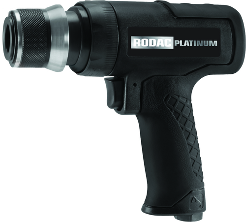 Rodac Platinum RD4775A Sd Vibration-Damped Air Hammer 3800 Bpm - MPR Tools & Equipment