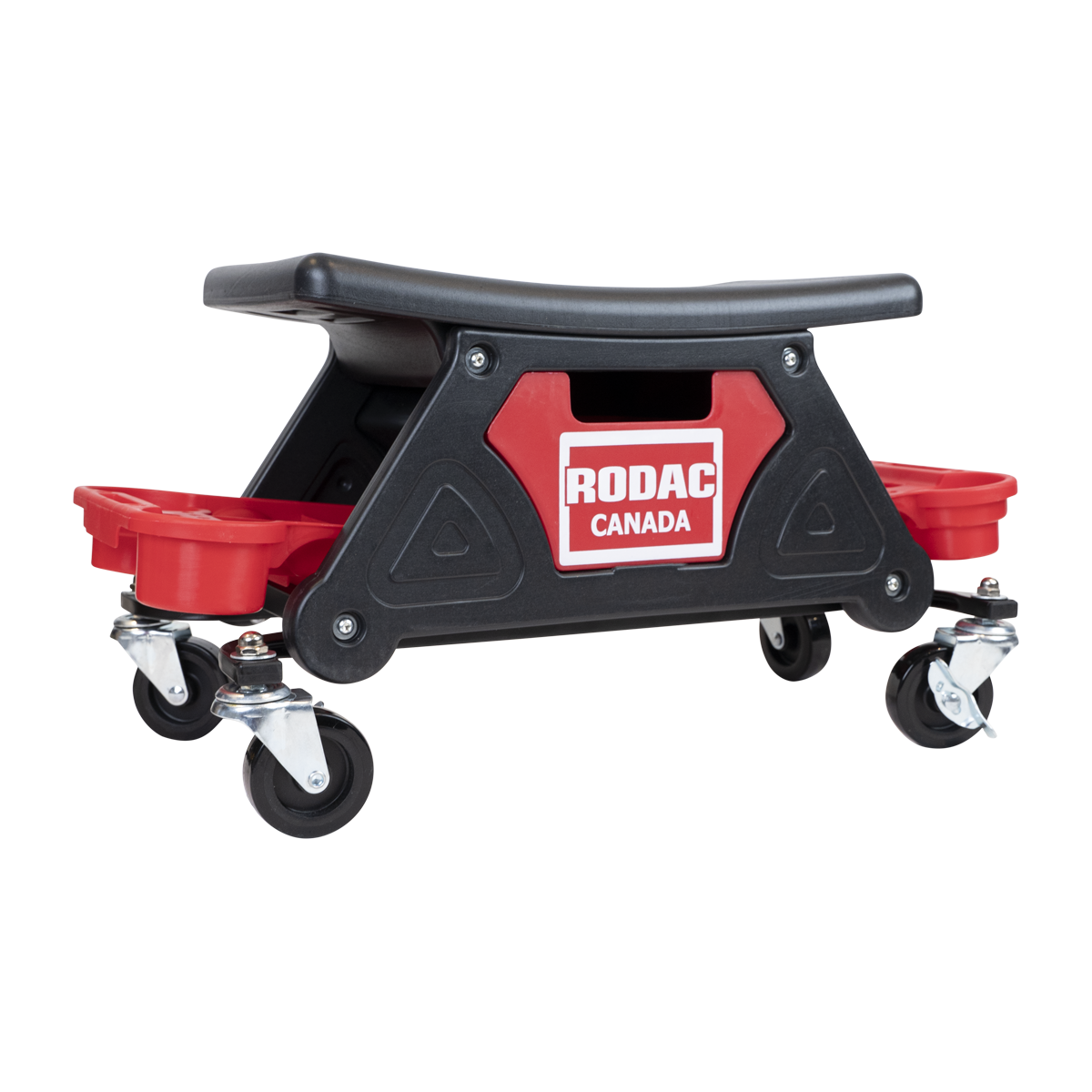 Rodac RD09137 Rolling Work Seat - MPR Tools & Equipment