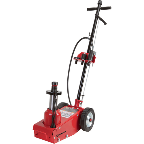 Rodac RD35001 Hy.Air Floor Jack 35 Ton - MPR Tools & Equipment