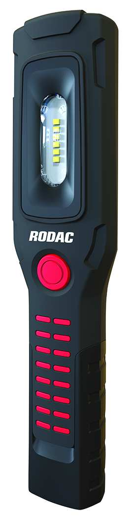 Rodac RD4024D-6 Rodac Work Light With Swivel Body - MPR Tools & Equipment