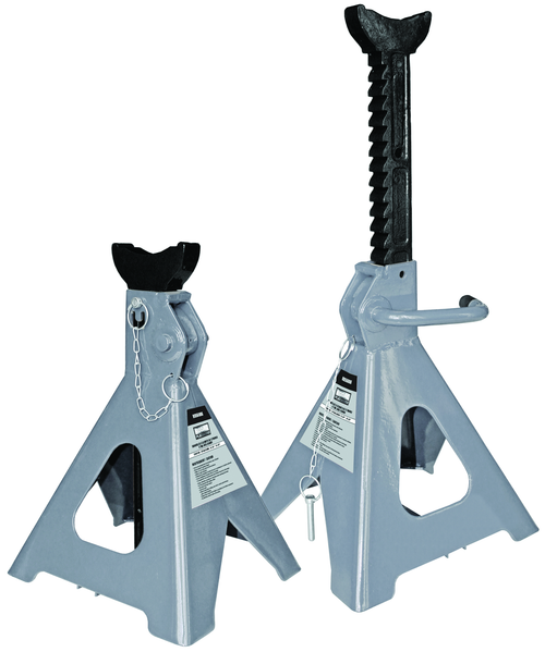 Rodac RD56006 6 Ton Magic Lift Jack Stands - MPR Tools & Equipment