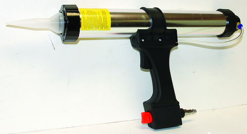 Rodac RDACG15 15" 600Ml Air Caulking Gun - MPR Tools & Equipment