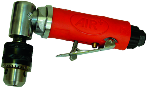 Rodac RDAP230 Angle Air Drill 38/" No Rever - MPR Tools & Equipment