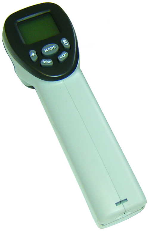 Rodac RDAT1022F Auto Infrased Thermometer - MPR Tools & Equipment