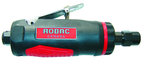 Rodac RDAT7033B 1/4" Air Mini Die Grinder - MPR Tools & Equipment