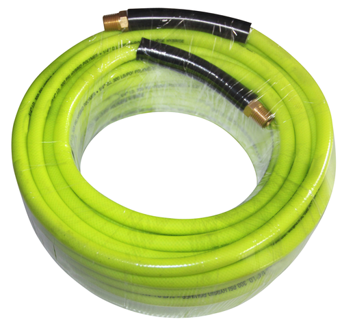 Rodac RDBAG3850VHD Hybrid Air Hose 3/"8 X 50' - MPR Tools & Equipment