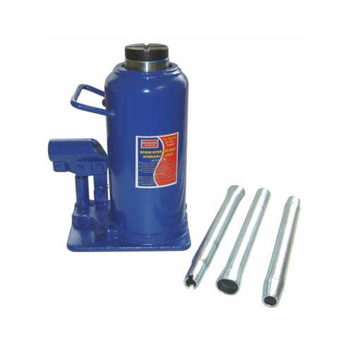 Rodac RDBJH20 20T. Bottle Jack - MPR Tools & Equipment