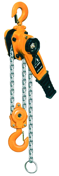 Rodac RDCMT3R Lever Hoist Block 3 Tons - MPR Tools & Equipment