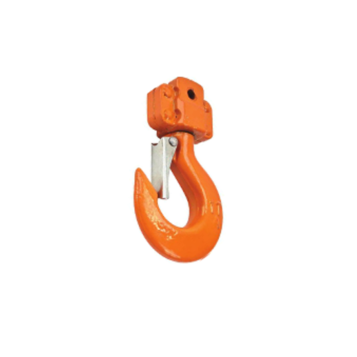 Rodac RDCRO112T Top Hook 1-1/2T. - MPR Tools & Equipment