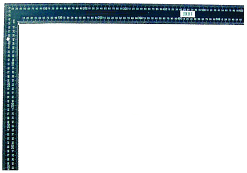 Rodac RDCS1624 Sqare 16" X 24" Sae/Mm - MPR Tools & Equipment