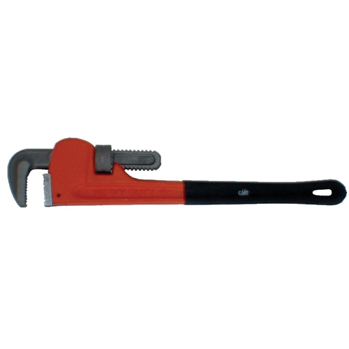 Rodac RDCT564-08 8" Pipe Wrench Jaw Opening 1'' - MPR Tools & Equipment