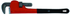 Rodac RDCT564-12 12" Pipe Wrench Steel Jaw Opening 2'' - MPR Tools & Equipment