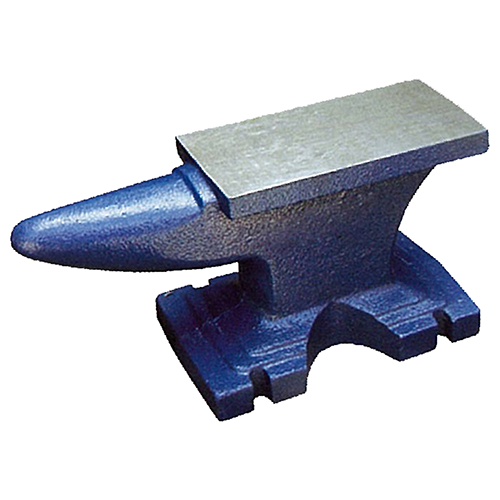 Rodac RDENC55 55Lbs Steel Anvil - MPR Tools & Equipment