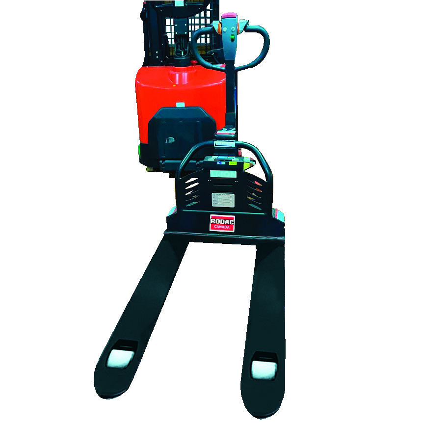 Rodac RDEP67F Electric Pallet Truck - MPR Tools & Equipment