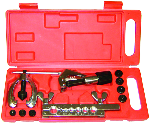 Rodac RDFT660 Double Flaring Tool Set 3/16"' - MPR Tools & Equipment