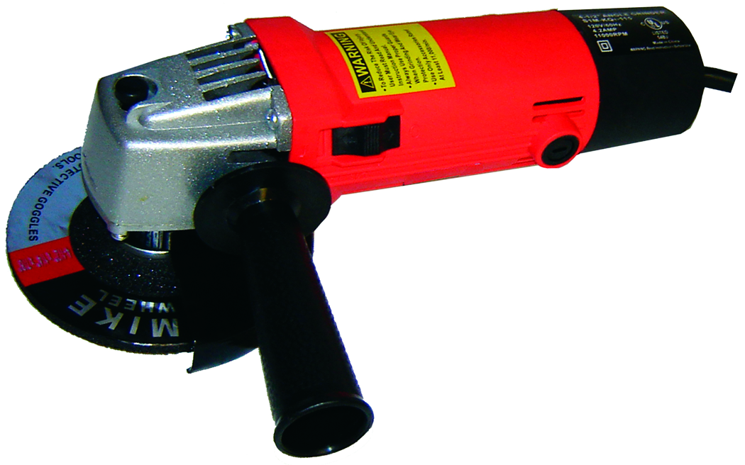 Rodac RDGAG645 4-1/2" Angle Grinder - MPR Tools & Equipment