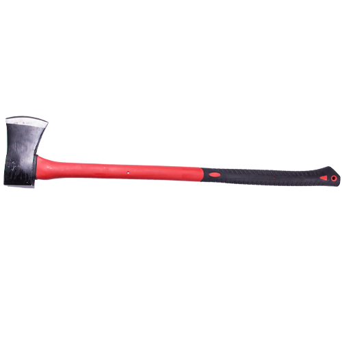 Rodac RDH312S Axe 3.5 Lbs W/Fiberglass Handl - MPR Tools & Equipment