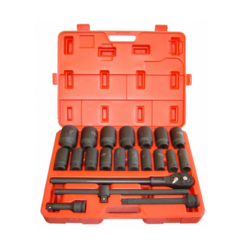 Rodac RDID2234 Impact Socket Deep 3/4