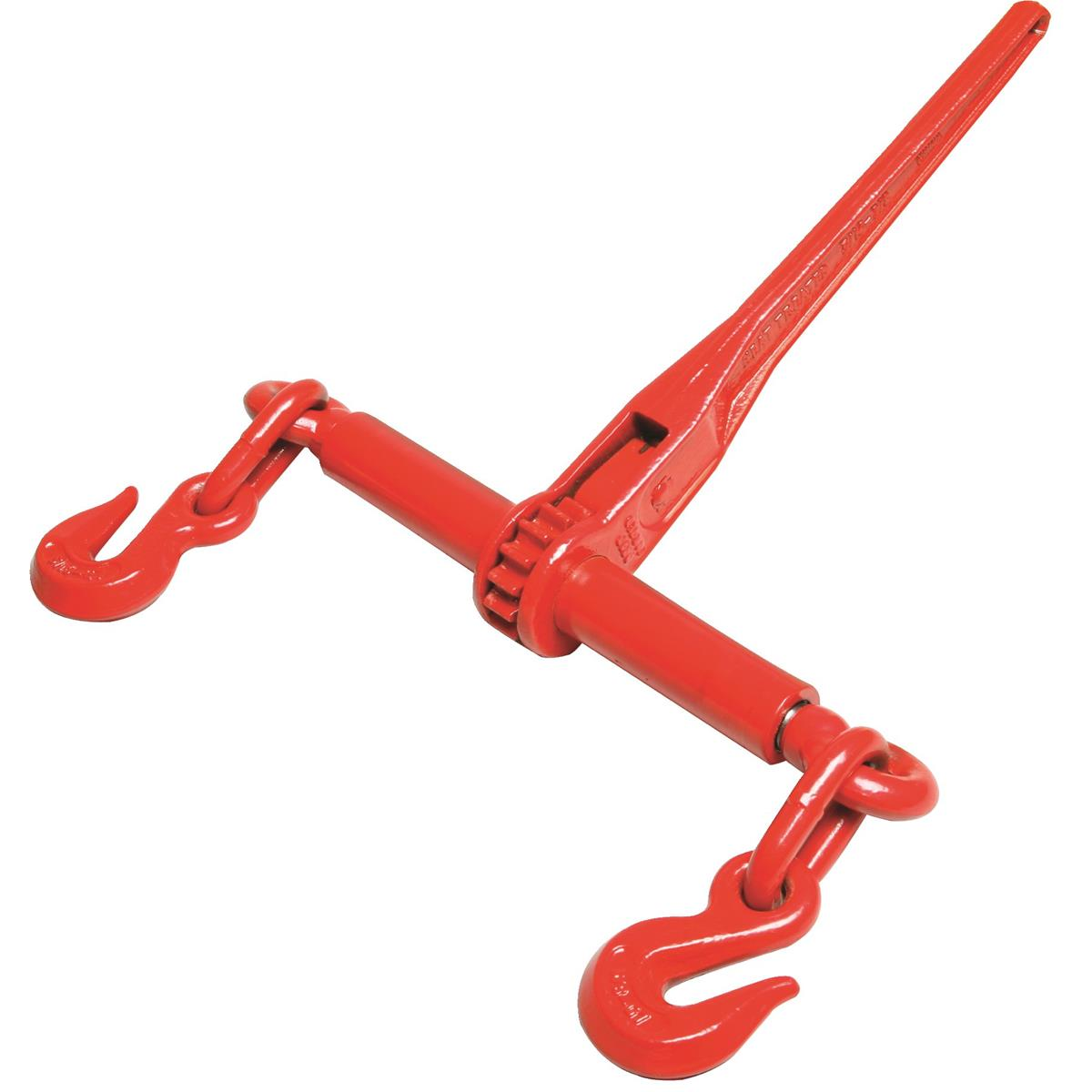 Rodac RDJTLBA14 Ratchet Chain Binder 1/4 - MPR Tools & Equipment