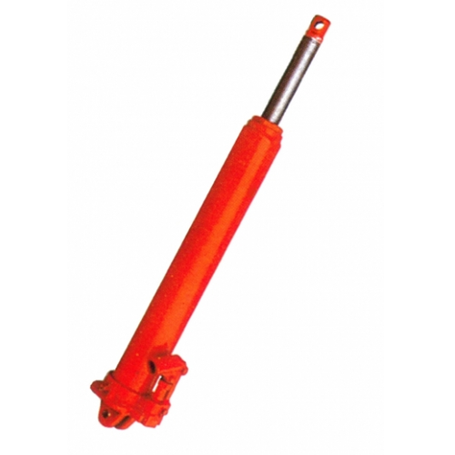 Rodac RDLSJ-3T Rodac 3-Ton Long Ram Hydraulic Jack - MPR Tools & Equipment