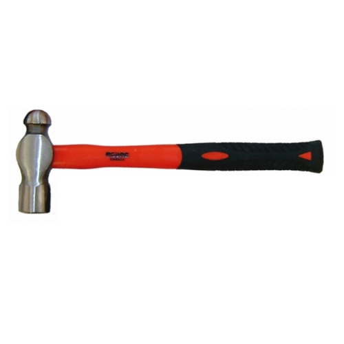 Rodac RDMM24F Ball Pein Hammer 24Oz - MPR Tools & Equipment