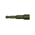 Rodac RDNS38 Nut Setter 3/8" X 2-9/16" - MPR Tools & Equipment