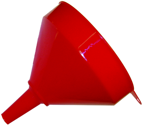 Rodac RDP010 Funnel 10" Opening 10" - MPR Tools & Equipment