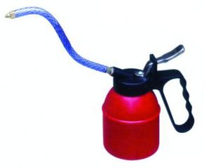 Rodac RDP0300CC Flexible Spout Oiler 12 Oz - MPR Tools & Equipment