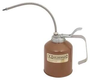 Rodac RDP0500CC 16 Oz.Flexible Spout Oiler - MPR Tools & Equipment