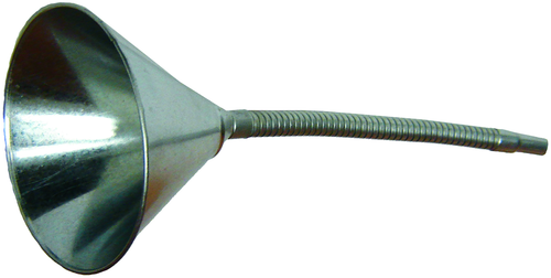 Rodac RDP11926 Flexible Metal Funnel Opening - MPR Tools & Equipment