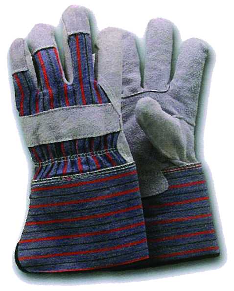 Rodac RDPG1200-12 (12)Econo.Pigskin Work Glove - MPR Tools & Equipment