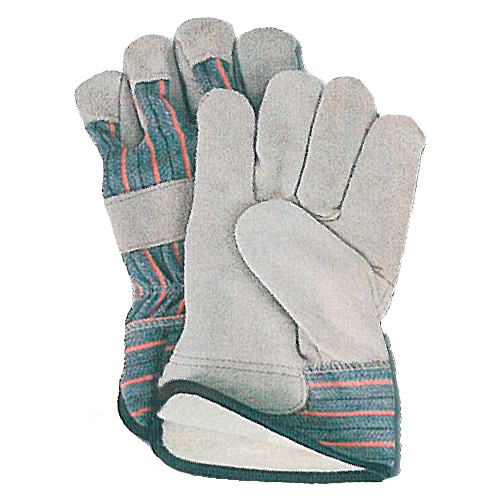 Rodac RDPG1200H-12 (12)Economic Work Gloves - MPR Tools & Equipment