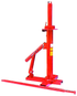 Rodac RDPTC 8-16" Portable Tire Changer - MPR Tools & Equipment