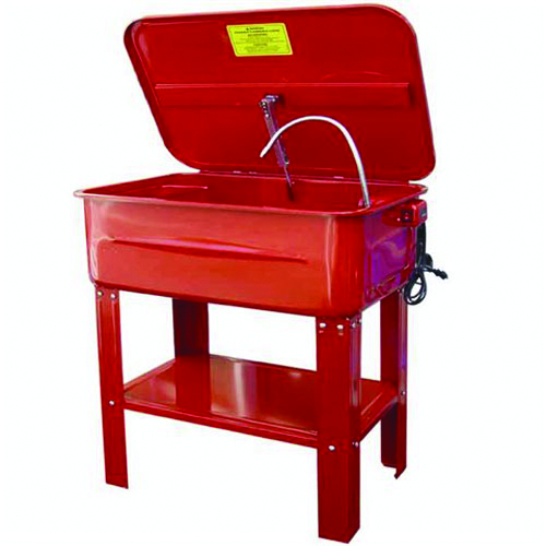 Rodac RDPW20G Parts Washer 20G