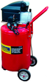 Rodac RDR39980 Compressor 5Hp 20 Gallons 5Hp - MPR Tools & Equipment