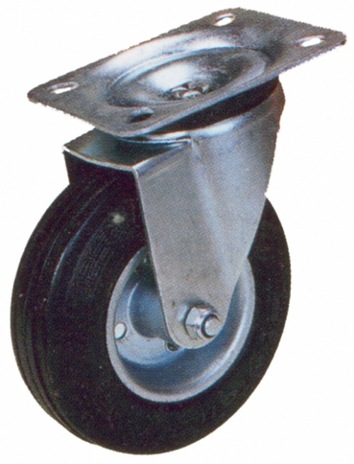 Rodac RDROS3 Swivel Caster 3" - MPR Tools & Equipment