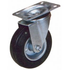 Rodac RDROS6G Swivel Caster 6" Wheel, Capacity 620Lb - MPR Tools & Equipment