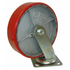 Rodac RDROSP4 Swivel Polyurethane Caster 4" - MPR Tools & Equipment