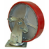 Rodac RDROSP6BG Swivel Polyurethane 6" W/ Brak, Capacity 950Lb - MPR Tools & Equipment