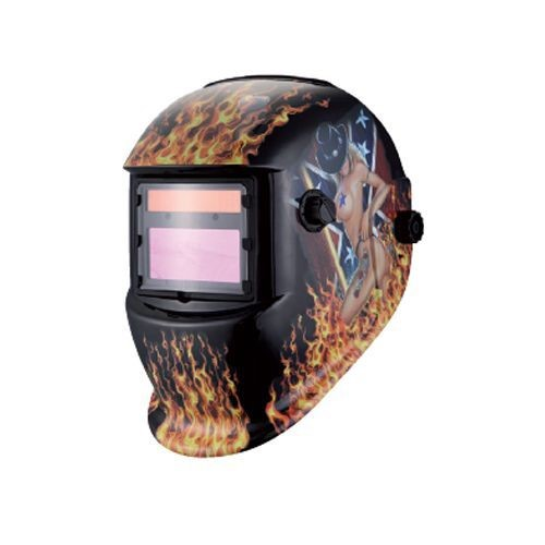 Rodac RDSH777HG Automatic Welding Helmet Hot G - MPR Tools & Equipment