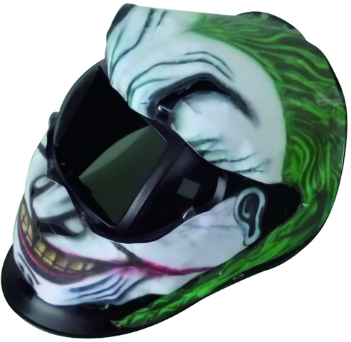 Rodac RDSH777JOK Auto Darkening Welding Helmet Joker - MPR Tools & Equipment