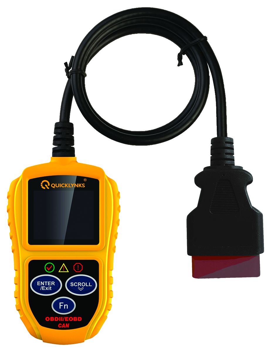 Rodac RDT49 Obdii Eobd Auto Scanner - MPR Tools & Equipment